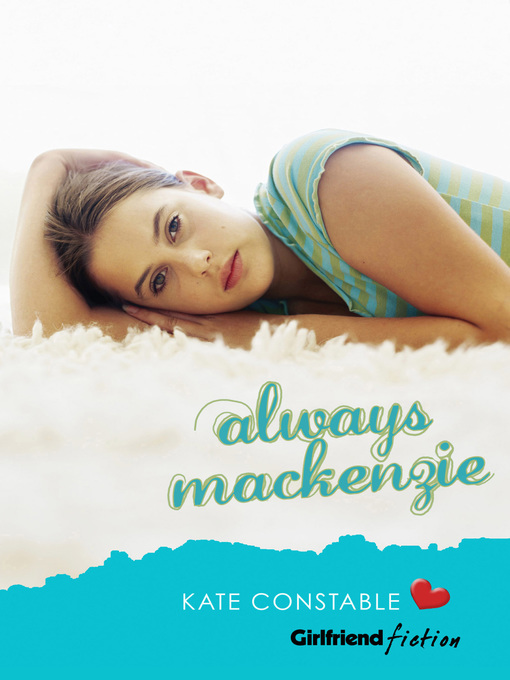 Title details for Always MacKenzie by Kate Constable - Wait list